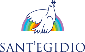Community of Sant'Egidio Logo